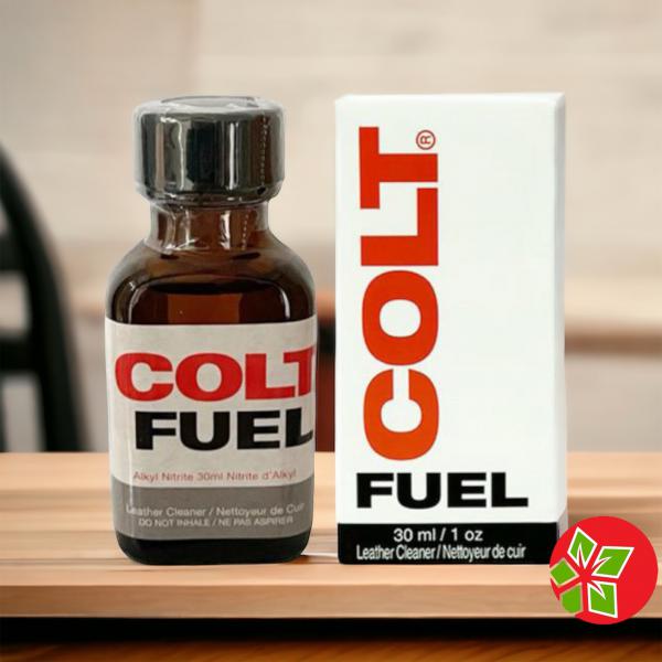 Bán Popper Colti Fuel chai 30ml tại HCm Chính Hãng  dùng cho Top Bot Lgbt