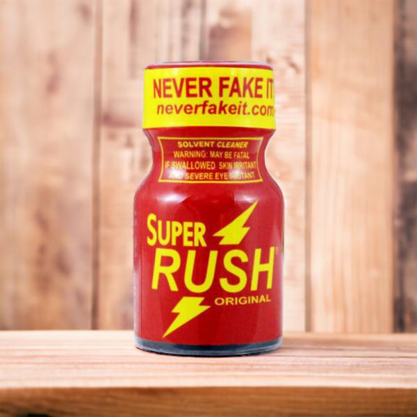 Chai Hít Kích Thích Nam Nữ Popper Rush Origilar Chính hãng Mỹ PWD Tăng Hưng Phấn