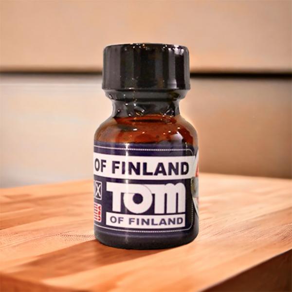 Chai Hít Popper Tom OF Finland Chai 10ml Kích Thích Ham Muốn Đặc Biệt Dành Cho Top