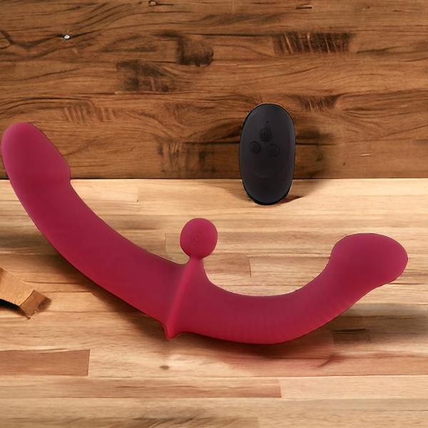 Dương Vật giả Cầm Tay có Rung Thụt , Liếm - Leten Wheeel thrusting Cao Cấp Cho Nữ Tự Sướng