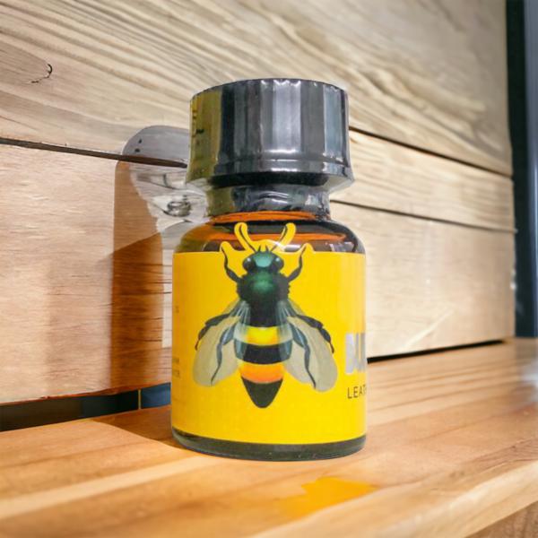 Nơi Bán Popper Bumble Be Chú Ong Vàng 10ml -Sản Phẩm Kích Thích Cực Mạnh Cho Các Bạn lLGBT
