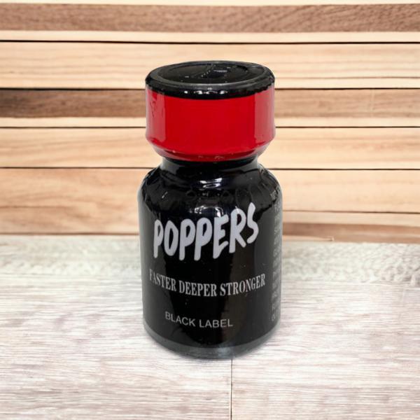 Popper Faster Deeper Strongeg Chao 10ml  Chính Hãng Mỹ USA PWD Dùng Cho Top Bot