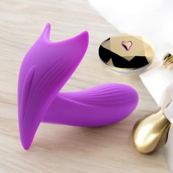 Sextoy Trứng Rung Massage Điểm G Cho Nữ Điều Khiển Từ Xa Fox Tiện Lợi Cho Nữ Giới