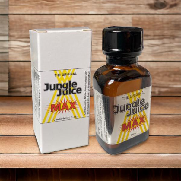 Shop Bán Chai Hít popper jungle Juice 30ml Loại Tăng Hưng Phấn Cực Mạnh Cho Top Bot PwD