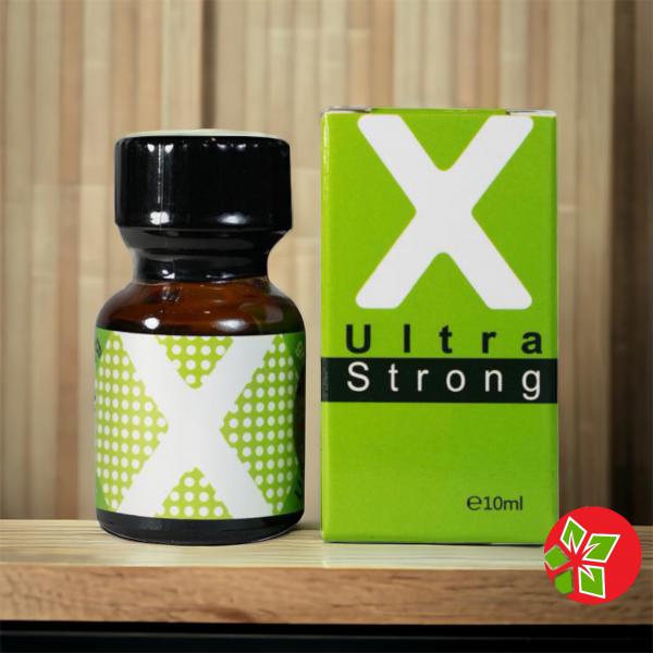 Shop Bán Popper X Ultra strong Chai 10ml tại Quận 9 - hàng chính Hãng cho Top Bot - LGBT