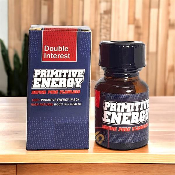Tinh Dầu Popper Cocky Boys 10ml - Kích Thích ham Muốn hưng Phấn Cho Top Bot