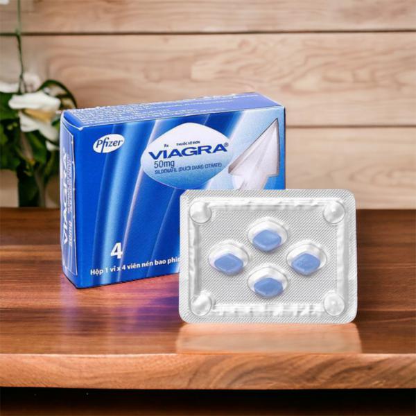 Viên Uống Cường Dương ViaGra mỹ - Giup kéo Dài thời GIan & Tăng Cường Sinh Lys Ở Nam Hiệu Quả