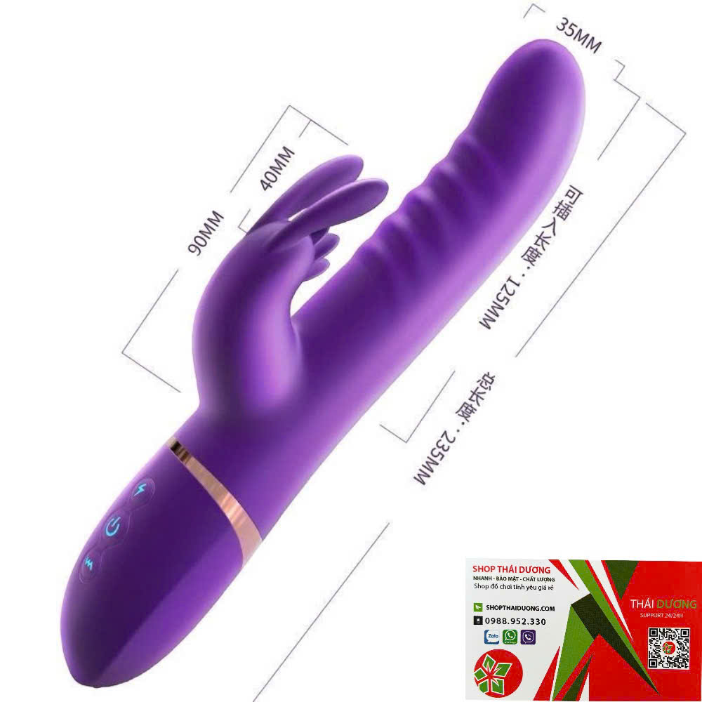 Dương Vật Giả Indulge Rung Thụt Ngoáy Nhiệt Nhánh Thỏ Kích Điểm G