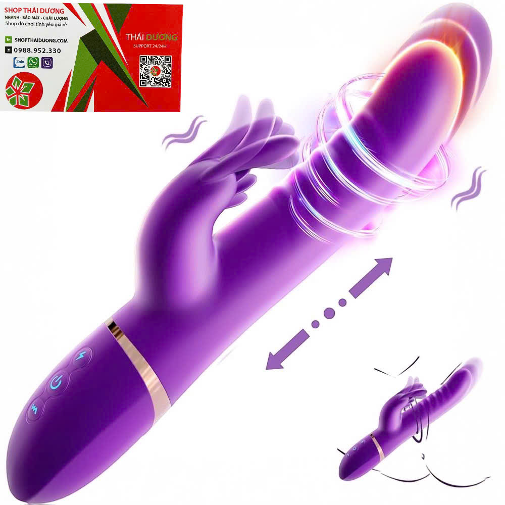 Dương Vật Giả Indulge Rung Thụt Ngoáy Nhiệt Nhánh Thỏ Kích Điểm G