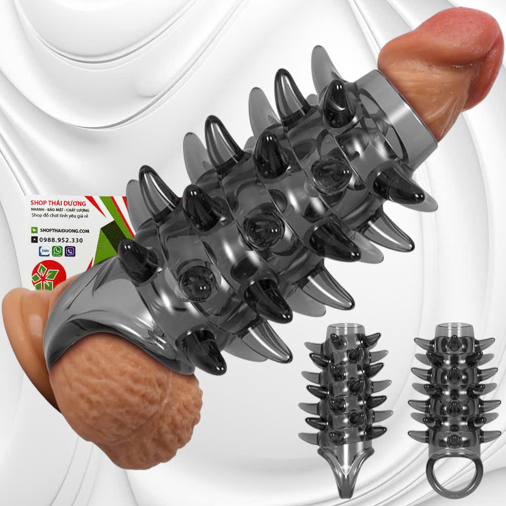 Bao Đôn Dên Khúc Giữa Tăng Kích Thước Meleon Chống Tuột Cho Nam
