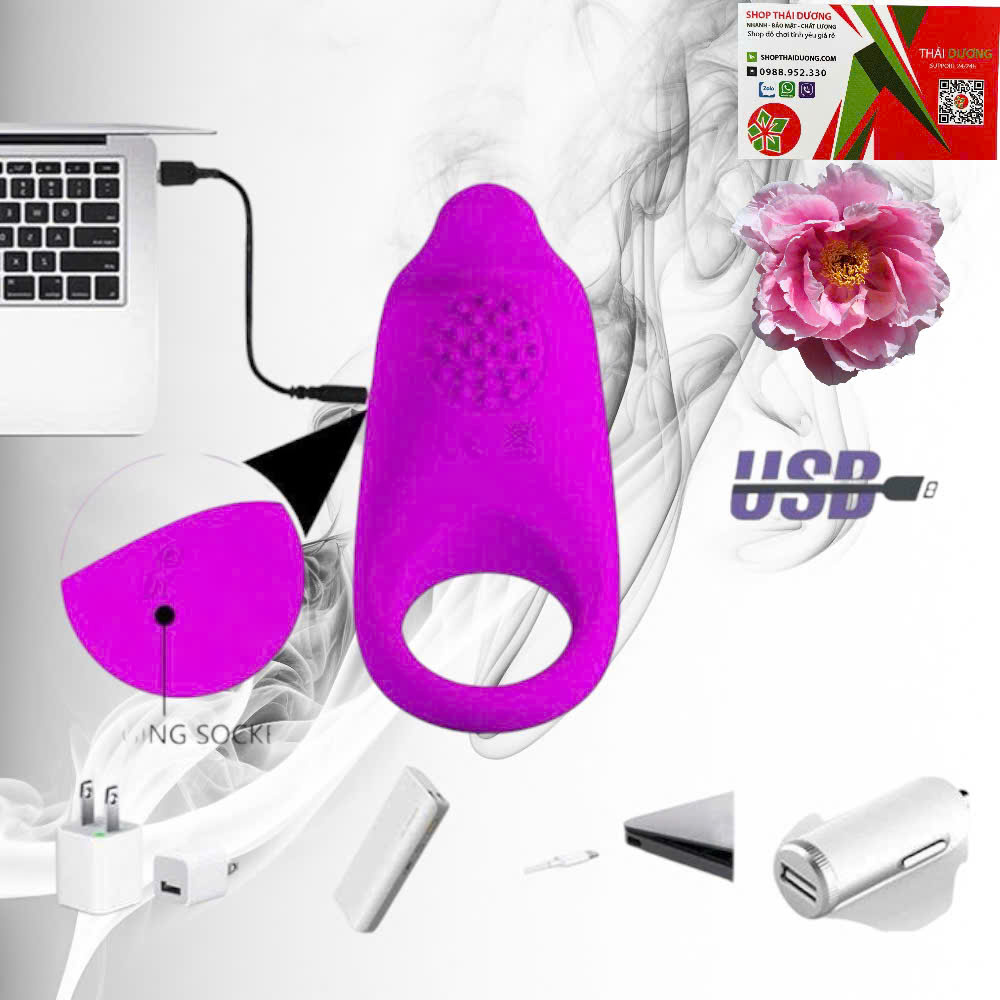  Bảng giá Vòng Đeo Chống Xuất Tinh Sớm PrettyLove 7 Chế Độ Rung Cao Cấp cao cấp