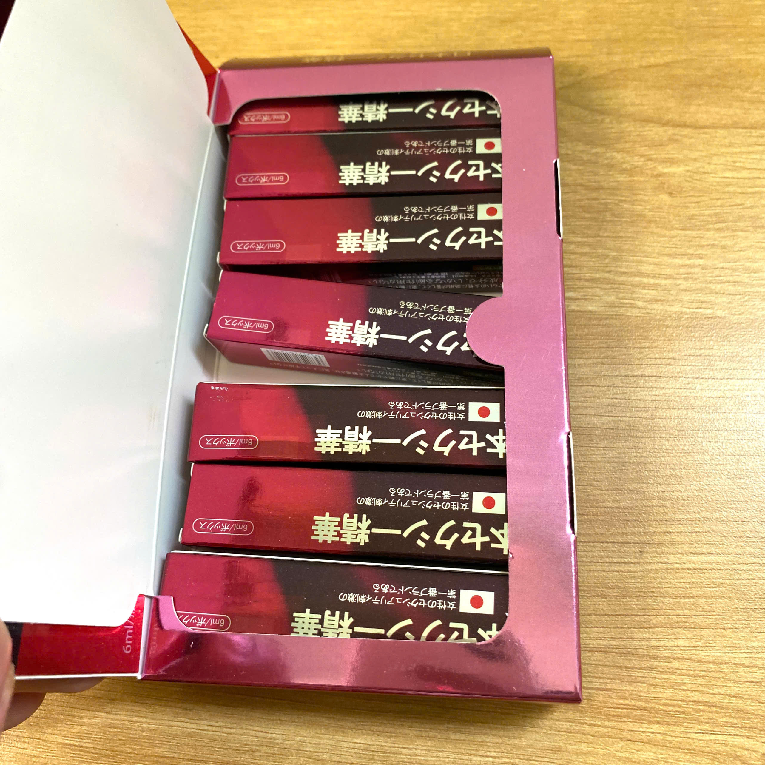 Thuốc Kích Dục Nữ Nhật Tím Giúp Kích Thích Ham Muốn Tình Dục nữ