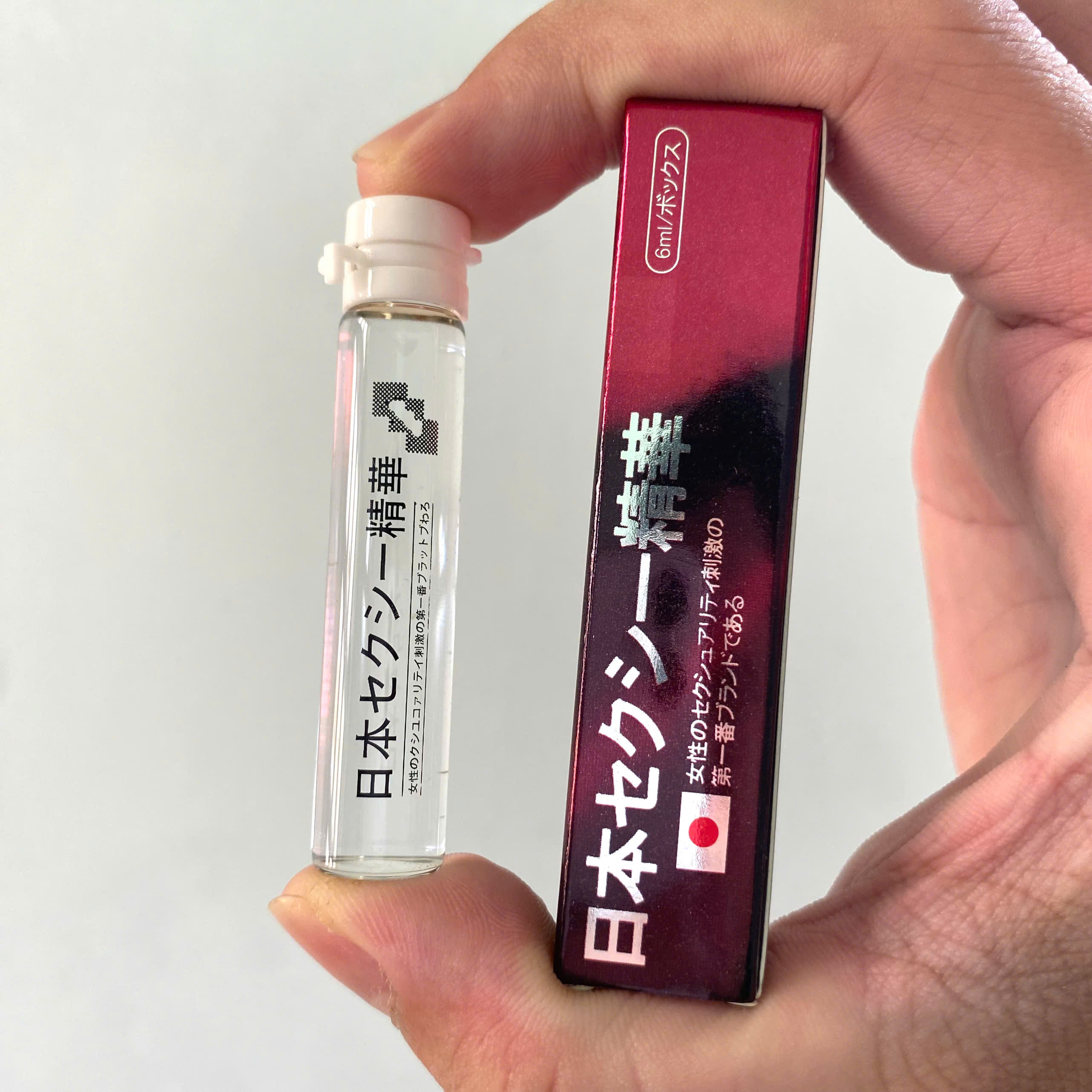 Thuốc Kích Dục Nữ Nhật Tím Giúp Kích Thích Ham Muốn Tình Dục nữ