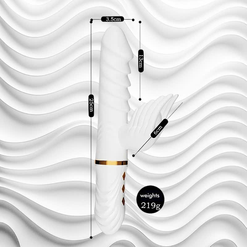 sextoy Tinh Yêu Máy Rung Thiên Thần & Ác Quỷ Dùng Chị em Phụ Nữ Giải Toả Căng Thẳng