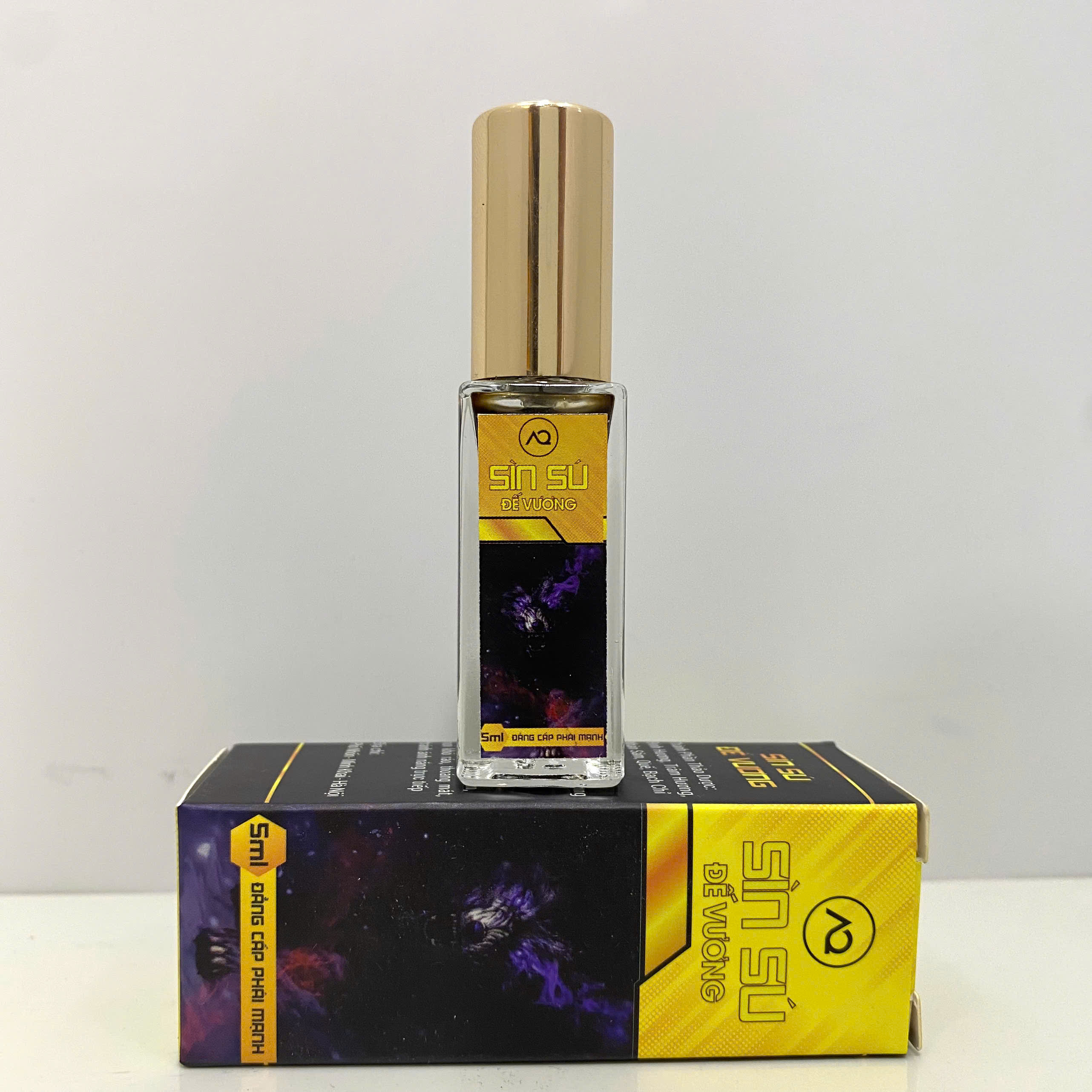 Cao Sìn Sú THảo Mộc Đế Vương Sin Sú Ê Đê