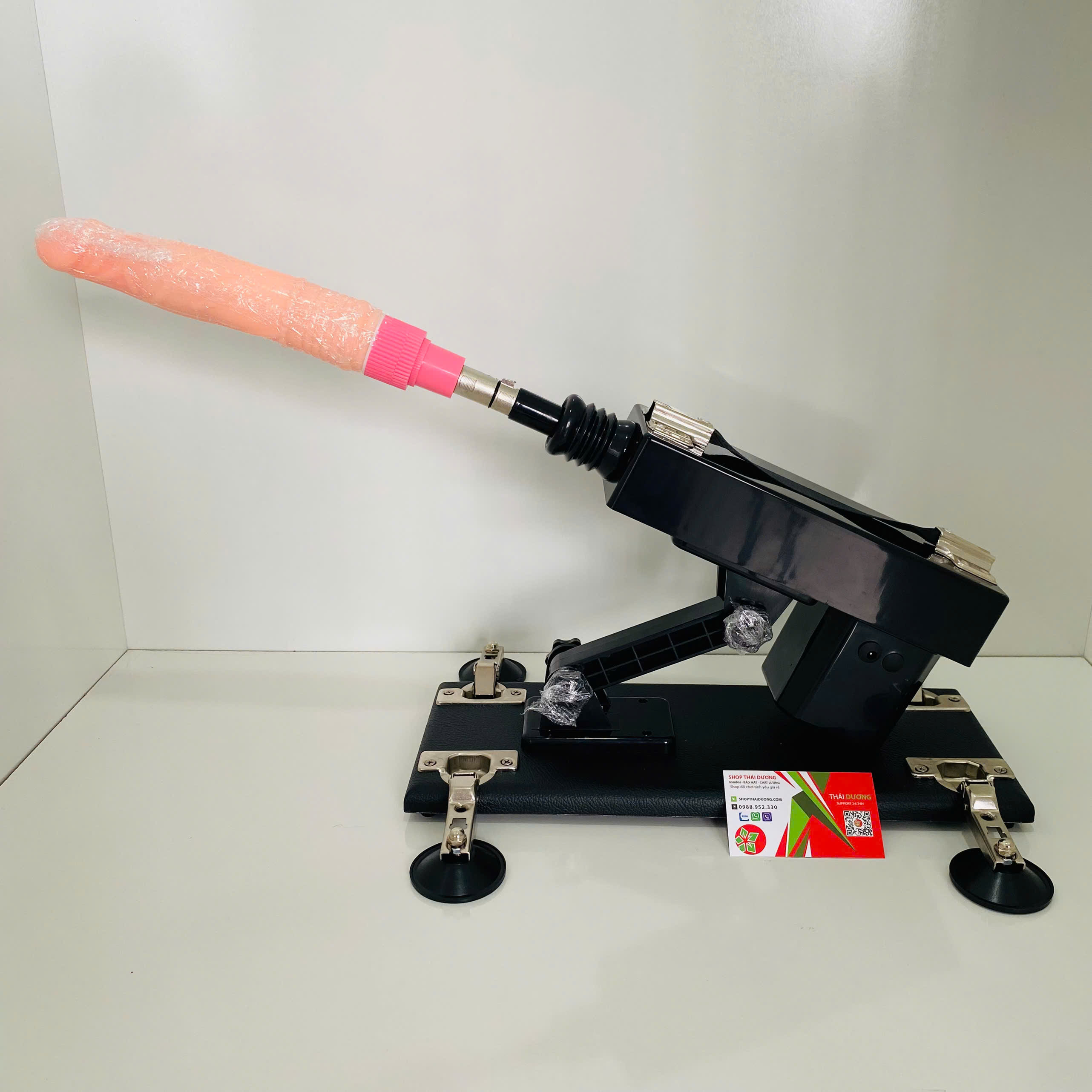 Máy Thụt Dương Vật Tự Động - làm Tăng Khoái Cảm Cảm Cực Mạnh