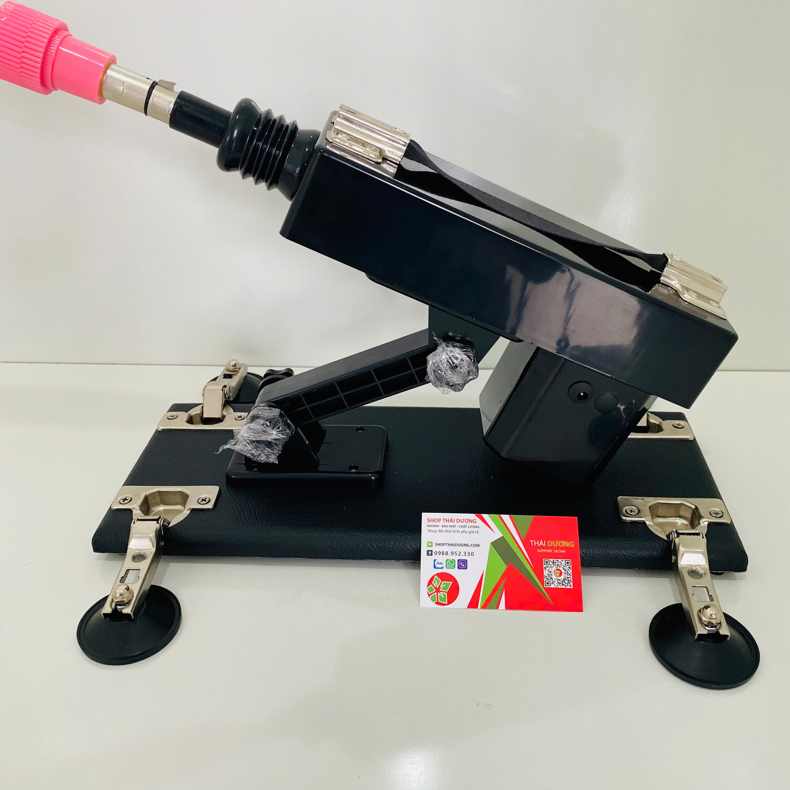 Máy Thụt Dương Vật Tự Động - làm Tăng Khoái Cảm Cảm Cực Mạnh