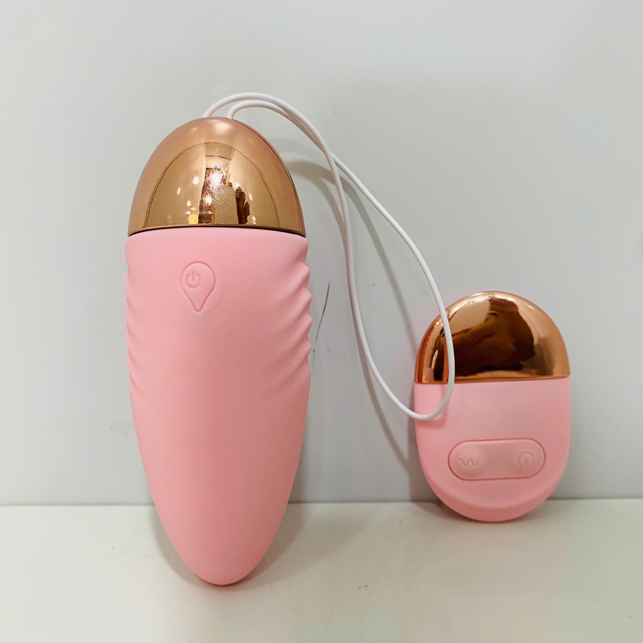 Trứng Rung Không Dây Điều Khiển Từ Xa Nhiều Chế Độ we Love ViBRATOR Dùng Cho Nữ