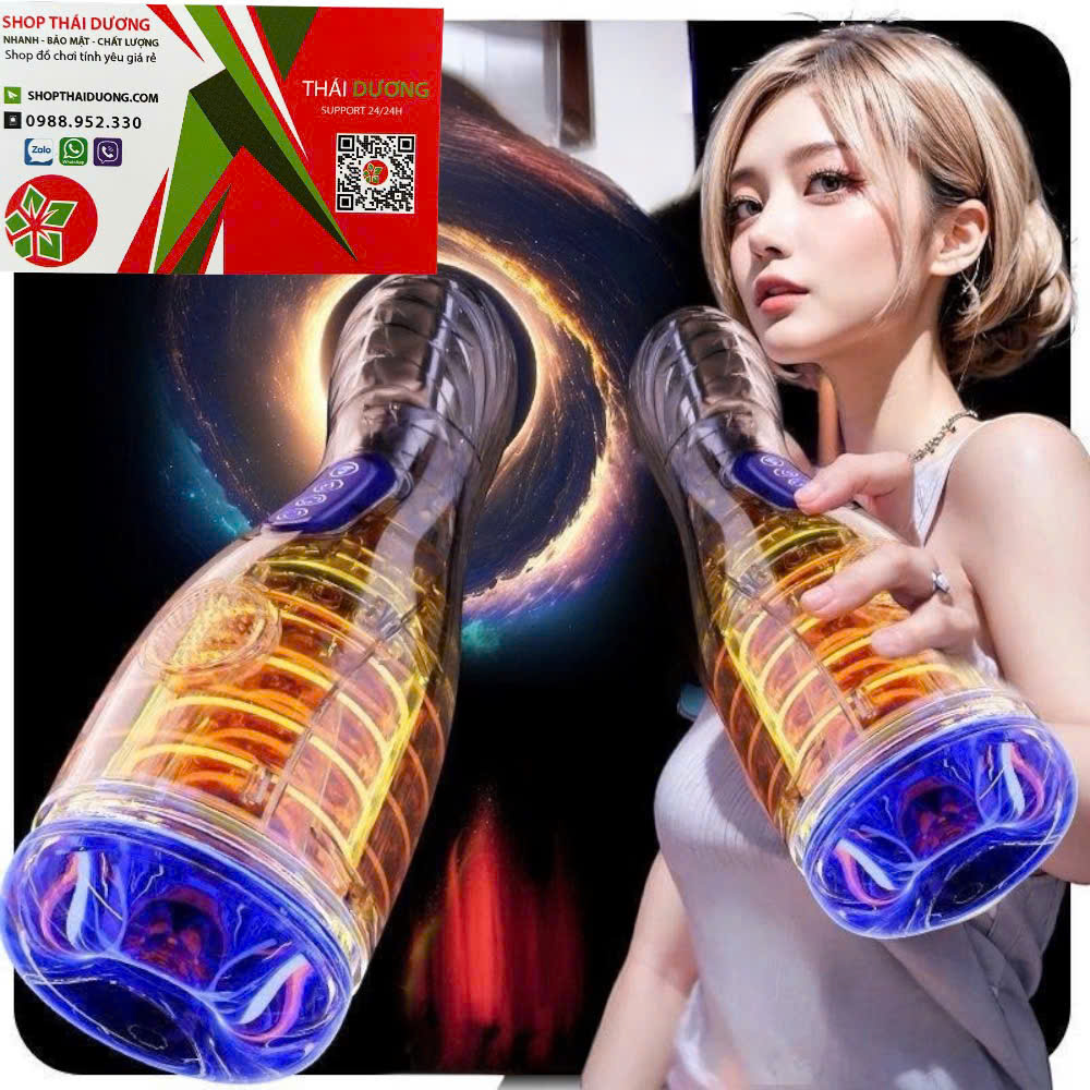 Âm Đạo Giả Cầm Tay Yulei Jiuai Co Bóp Bú Mút Dương Vật Tự Động -kết Hợp Rung Rên Toả Nhiệt