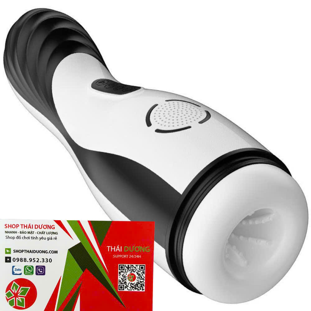 Âm Đạo Giả Cầm Tay Yulei Jiuai Co Bóp Bú Mút Dương Vật Tự Động -kết Hợp Rung Rên Toả Nhiệt