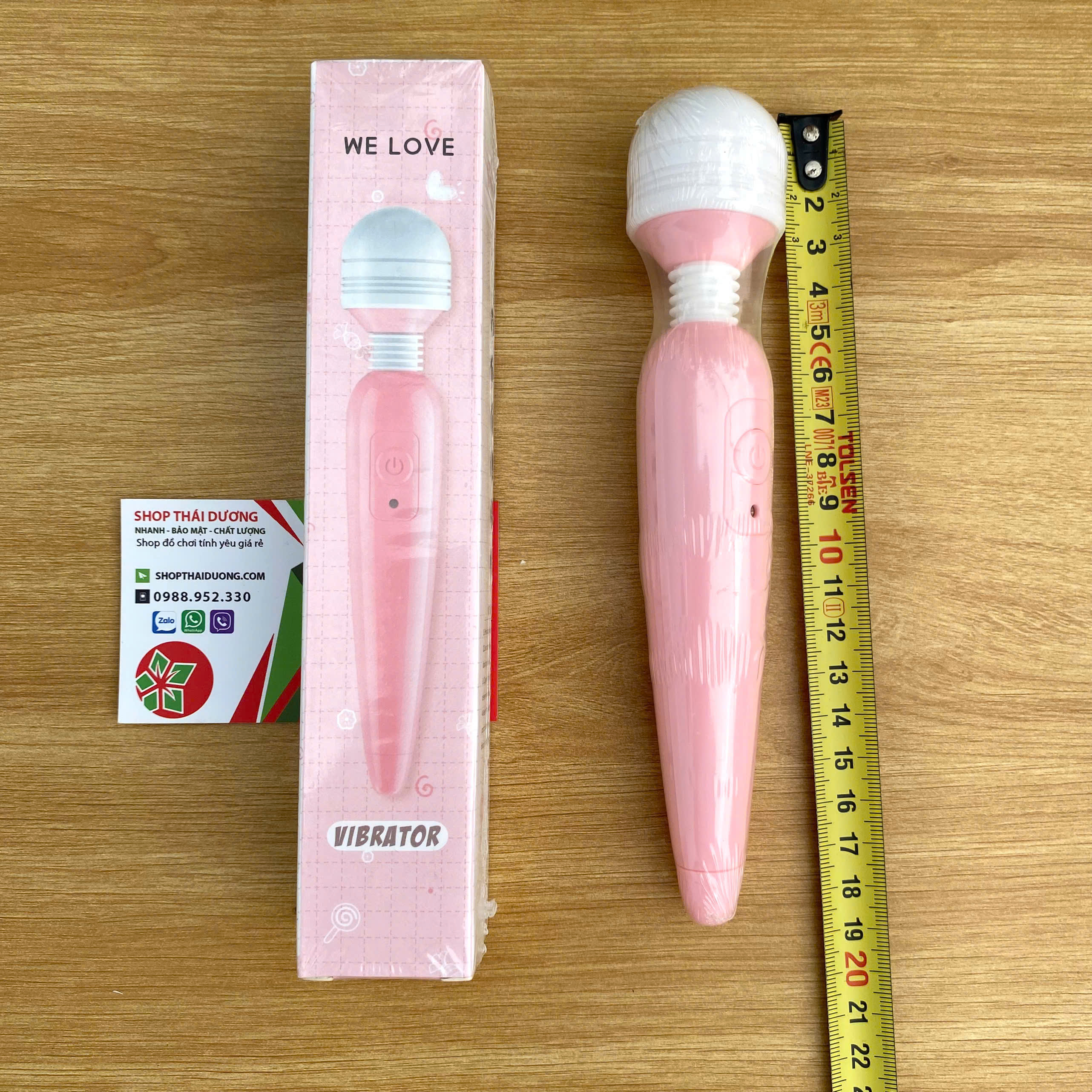 Chày Rung LiLo 10 Chế Độ Sạc USB Giá Rẻ