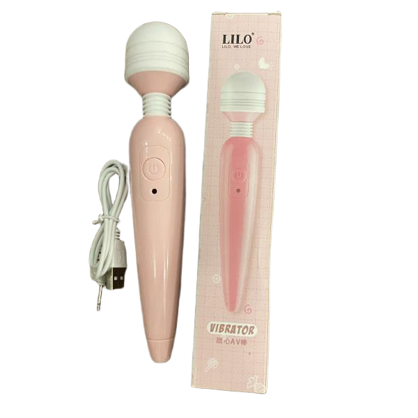 Chày Rung LiLo 10 Chế Độ Sạc USB Giá Rẻ