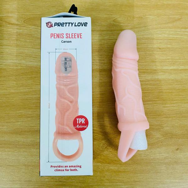 Bao Đôn Dên Có Quay Đeo Kết Hợp Rung Đầu 