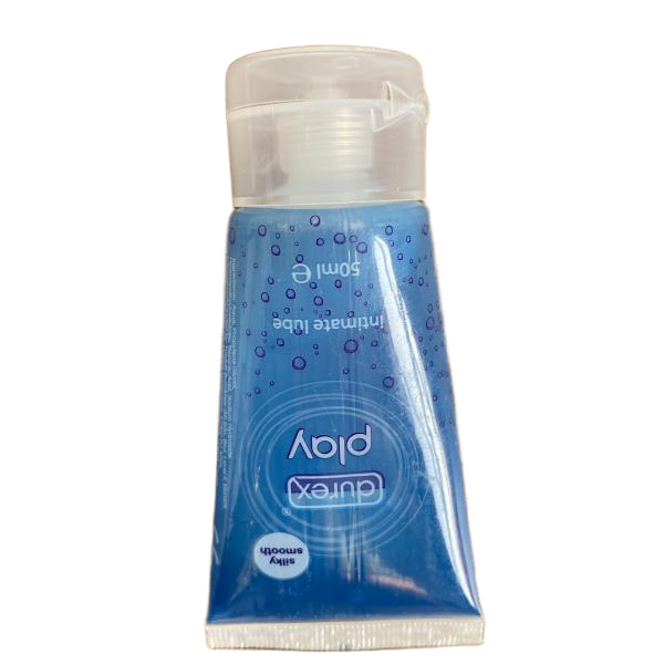 Gel Bôi Trơn Durex Play 50 ml