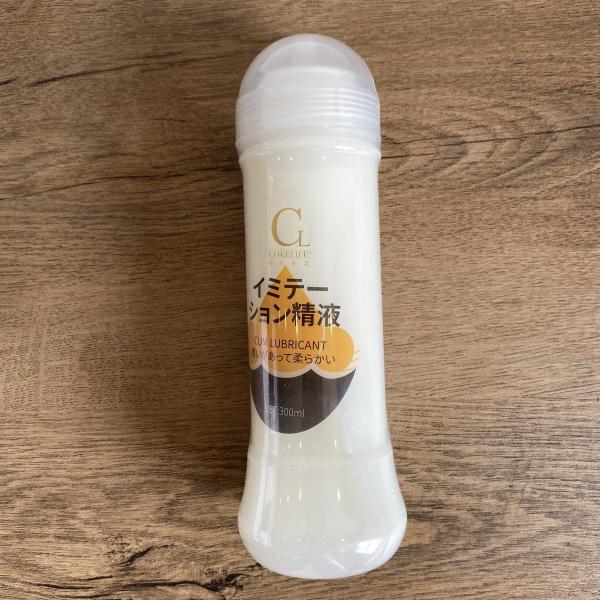 Gel bôi Trơn Dạng Tinh Trùng Gốc Nước_Chai 300 ml