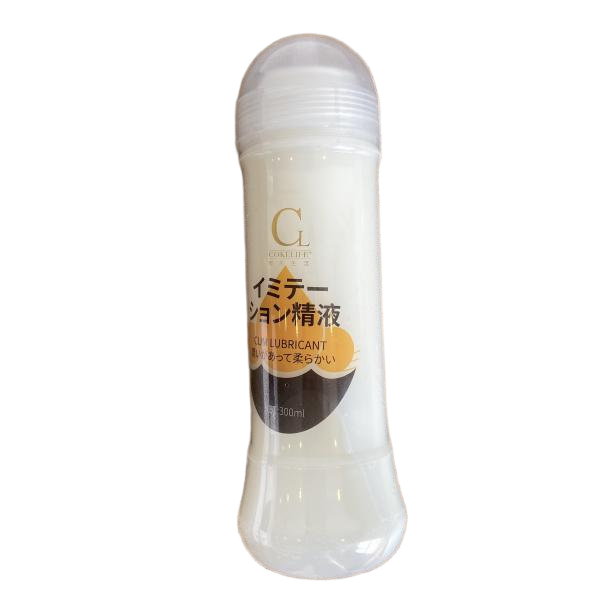 Gel bôi Trơn Dạng Tinh Trùng Gốc Nước_Chai 300 ml