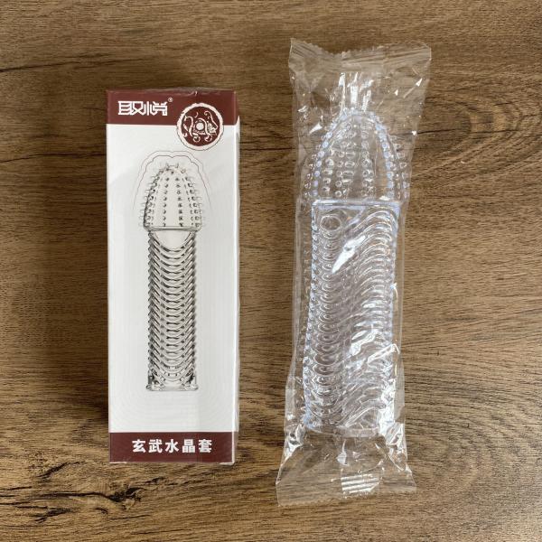 Bao Đôn Dên Gân Gai Tăng Kích Thước