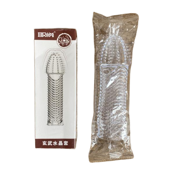 Bao Đôn Dên Gân Gai Tăng Kích Thước