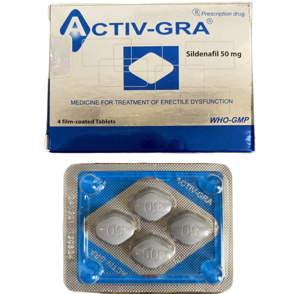 Thuốc Tăng Cường Sinh Lý CTIV - GRA  Giup Điều TRị Rối Loạn Cương Dương , Kéo Dài Thời