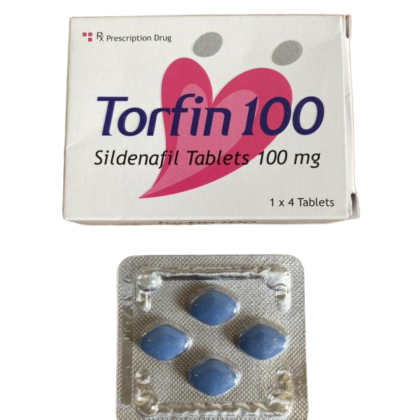 Viên Uông Tofin 100 Giup Cương Dương & Cải Thiện Tình Trạng Yếu Sinh Lý Ở Nam