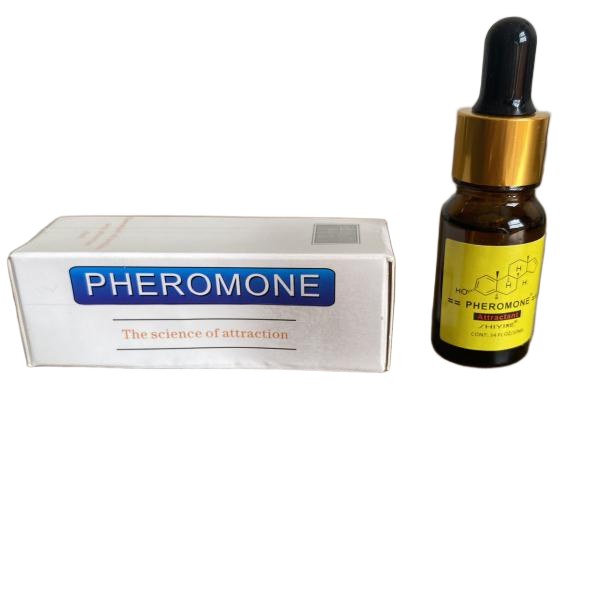 Nước Hoa Kích Dục Nữ Pheromone Cực Mạnh Chai 10ml