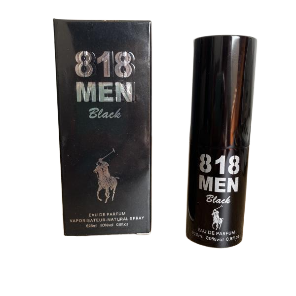 Nước Hoa Kích Dục Nữ 818 men Cao _ Giup lưu hương Lâu , Tăng sức hút Với Chị Em