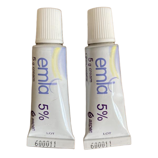 Gel Bôi Emla 5% Giup kéo Dài Thời Gian ở nam