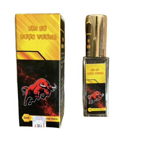 Sìn Sú Thao Mộc Dược Vương Ê Đê Chính Hãng Việt Nam