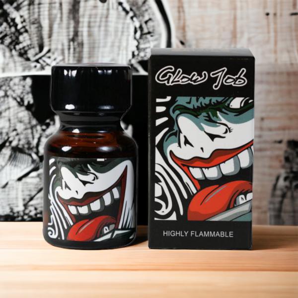 Popper glow Job Đen Chai 10m Giup Tăng Khoái Cảm Cho T&B 