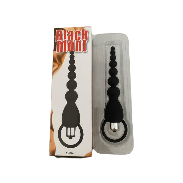 Que Rung Kích Hậu Môn Có Rung Black Mont