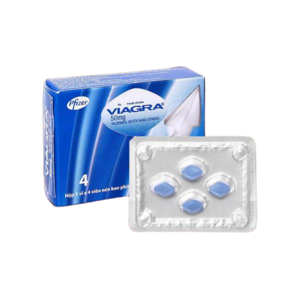 Viên Uống Cường Dương ViaGra mỹ - Giup kéo Dài thời GIan & Tăng Cường Sinh Lys Ở Nam Hiệu