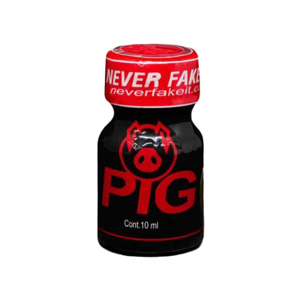 Chai Hít Popper Pig 10ml Chính Hãng Mỹ USA _Dùng Cho Cả T&B