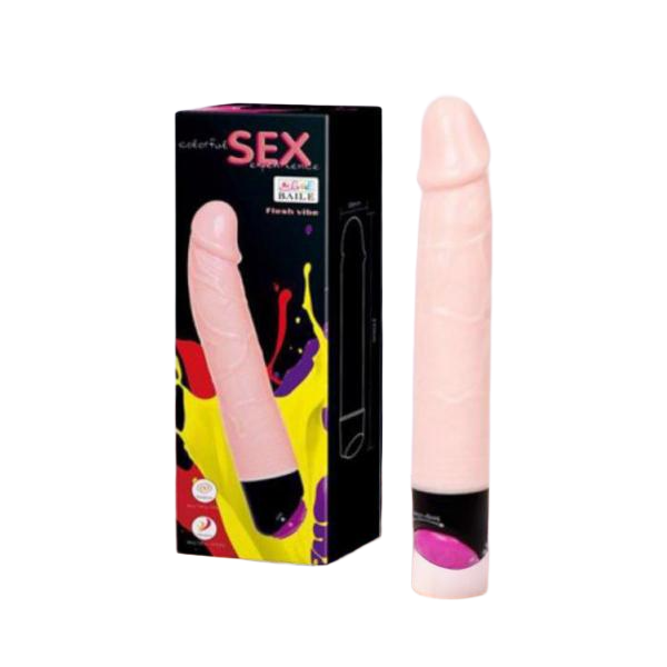 Dương Vật Giả Rung NGoái Cầm Tay sex BAILE
