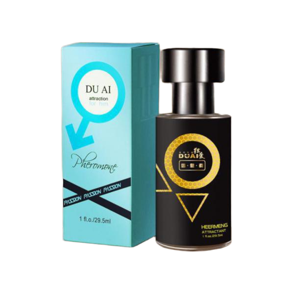 Nước Hoa Kích Thích Nữ Duai -For Her Chai 30ml Sử Dụng Cho Nam