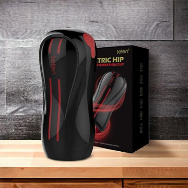 Âm Đạo Giả Cầm Tay Letten Cao Cấp Có Rung kết Hợp Rên Cho Nam Tự Sướng 