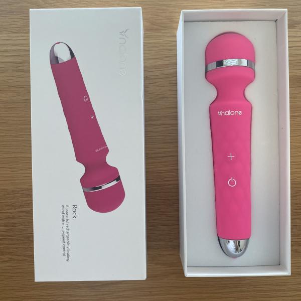 Chày Rung Massage Điểm G Cho Nữ 7 Chế Độ Cực Mạnh 