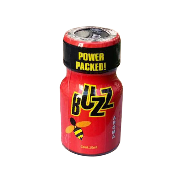 Shop Bán Chai Hít Popper Buzz Mỹ Cính Hãng usa Tăng Kích Thích cho Top và bot