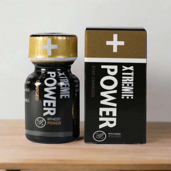 Popper Streme 10ml chính hãng Mỹ USA PWD Tăng Hưng Phấn Cho top Bot 