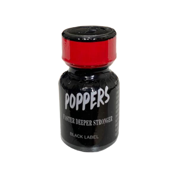 Popper Faster Deeper Strongeg Chao 10ml  Chính Hãng Mỹ USA PWD Dùng Cho Top Bot