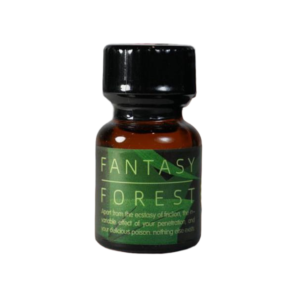 Popper Fantsy Forest Chai 10ml Dùng cho Top Bot